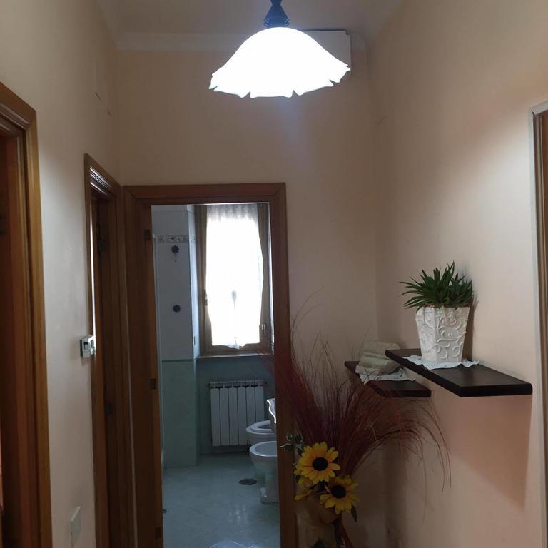 Ferienhaus Casa Vacanze Le Tortore *