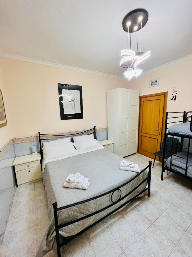Le Tortore Casa vacanze