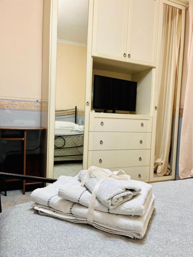 Le Tortore Casa vacanze *