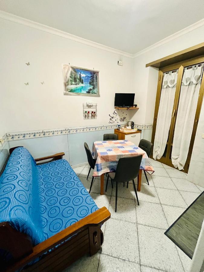 Casa vacanze Le Tortore *