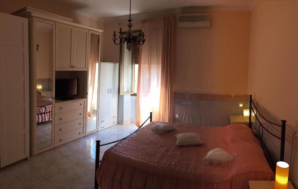 Casa vacanze Le Tortore